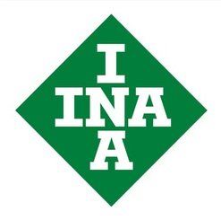 Catálogo INA   Rodamientos de agujas