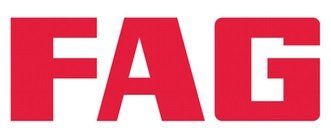 Catálogo FAG   Rodamientos a bolas