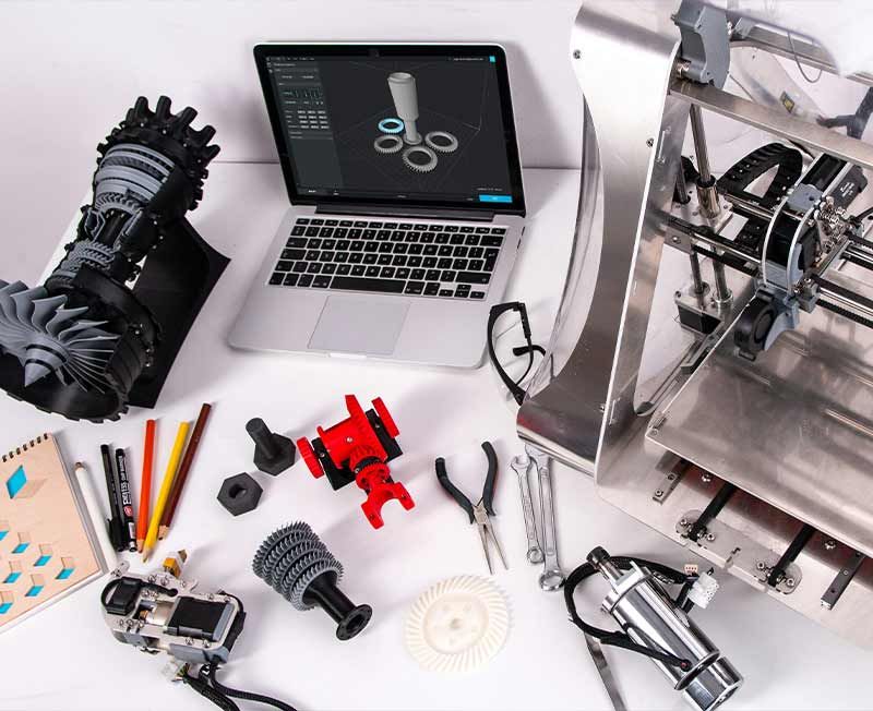 Suministros industriales Rodylau S.L.