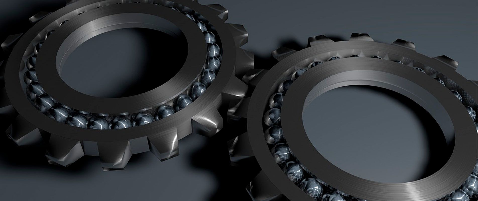 Especialistas en rodamientos y repuestos industriales